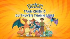Pokemon phần 1 tập 15 lồng tiếng