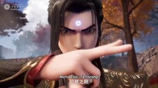 Martial Master Eps 537 sub indo