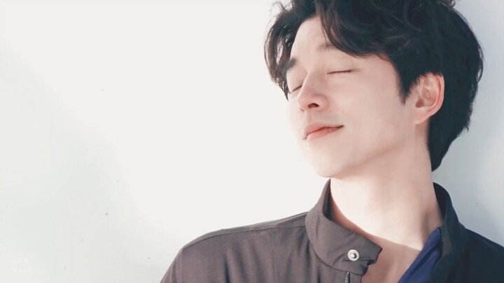[Love You at 105℃]｜Gong Yoo Mixed Cut