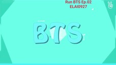 Run BTS Ep.02 (Eng Sub)