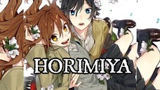 HORIMIYA tagalog episode 13 FINALE