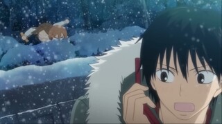 ฝากใจไปถึงเธอ | พากย์ไทย | พากย์นรก | Kimi Ni Todoke | From Me to You | 78