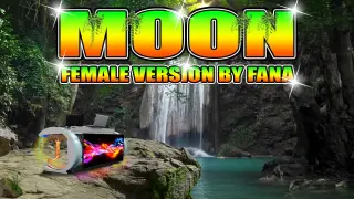 Moon Cover By Fana (Reggae Remix) Dj Jhanzkie 2022 Tiktok Viral
