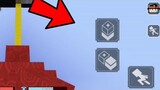 New Auto Camping Button in Bedwars Blockman Go