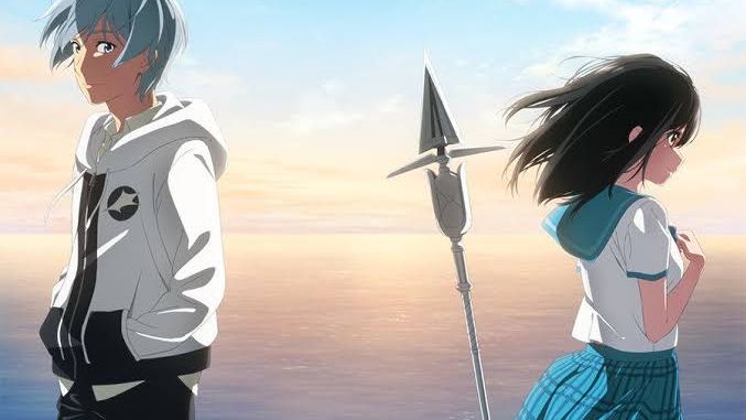 Watch Strike the Blood season 5 episode 3 streaming online