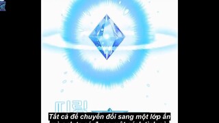 Top 10 Manhwa_Manhua Dungeon có Main Cực Kỳ Mạnh Mẽ 4