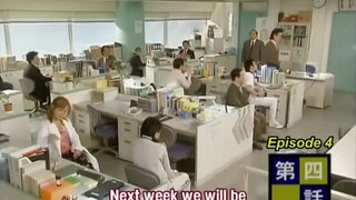 Gokusen Season 1 E04