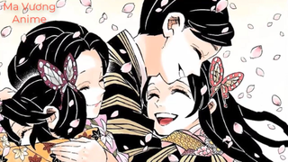 Chuyện Gì Đã Xảy Ra Sau Khi Kimetsu no Yaiba Kết Thúc_ _ Linh Hồn Tại Linh Giới