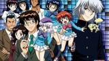 [ Tóm Tắt Anime ] Bạn Là Tội Phạm Nhưng Là Siêu Năng Lực Gia ESPER Mạng Nhất Thành Phố '' Win Hộ ''