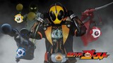 Kamen Rider Ghost Eng Sub Ep49