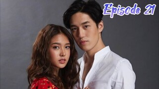 Hua Jai Sila - Episode 21 [2019] [Thai]