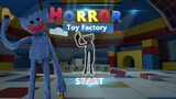 Poppy Playtime Horror Toy Factory Mobile : Scene 2