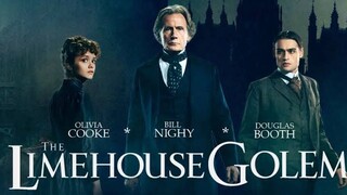 The Limehouse Golem ฆาตกรรม ซ่อนฆาตกร