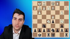 Short & Sweet- Bok's Nimzo-Queen's Indian_Part 2_Chess Opening