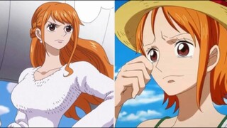 #onepiece Kẻ thù của Nami xuất hiện