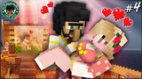 ลุงแซนดิสแต่งงาน!! | Minecraft รับใช้ลุง[II] ภาค1 : EP.4 | KRK