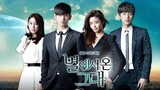 My Love From the Star - episode 6