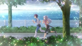 Gakusen Toshi Asterisk S1 Episode 6 - English Dub