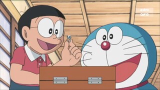 Doraemon Malay Nobita Mencuri Berlian Kesayangan Mama