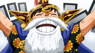 Menyamar - ONE PIECE: PIRATE WARRIORS 4