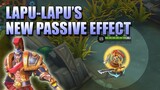 TESTING LAPU-LAPU'S NEW PASSIVE EFFECT