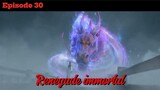 Renegade Immortal Episode 30 Sub English