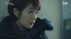 Signal (Episode.09) EngSub