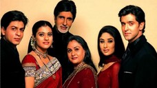 Kabhi Khushi Kabhie Gham... (Hindi/1080)