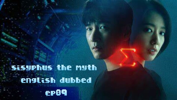 Sisyphus the myth (eng/dub ep09)