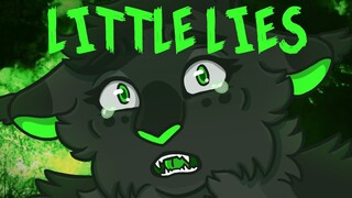 Little Lies 💬 Hollyleaf