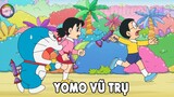 Review Doraemon - Thế Giới Bong Bóng | #CHIHEOXINH | #1269
