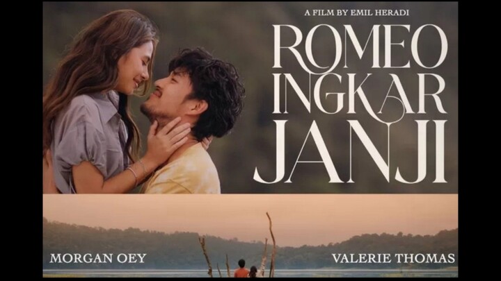 ROMEO INGKAR JANJI (2024)