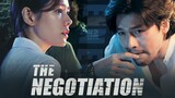 THE NEGOTIATION KOREAN MOVIE HINDI DUBBED