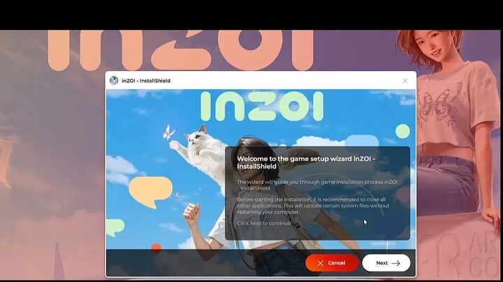 inZoi Pobierz na PC