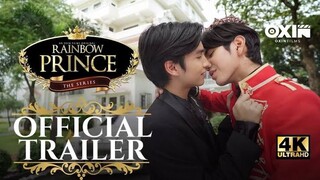 Rainbow prince episode 4 2/4