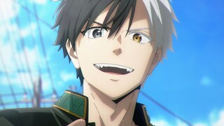 Wind Breaker [Hindi]-S1E1-1080P