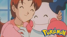 Pokémon Tập 64: Barrierd Của Rạp Xiếc Pokémon (Lồng Tiếng)