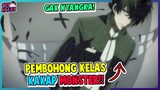 TERKUAK! MASA LALU SI PEMBOHONG KELAS KAKAP!  | Tomodachi Game Episode 6