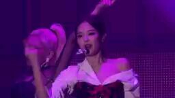 JENNIE-'SOLO'PERFORMANCE[IN YUOR AREA]