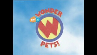 Wonderpets Season 1 Episode 10B Malay Dub