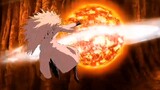 Naruto Sasuke vs Madara