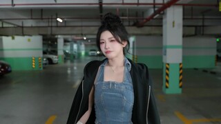 这格局，必须打开啊！#打开格局 #蕞红啦啦队