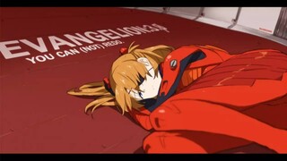 [EVA/Ran/AMV] แม้ว่าฉันจะเป็นเพียงมนุษย์ แต่ก็มีฮีโร่อยู่ในร่างกายของฉัน!