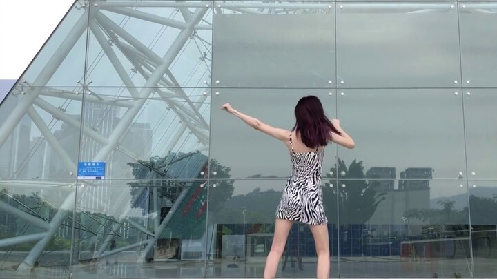 Peek-A-Boo red velvet cover dance【Yeon9】