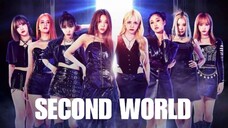 [EN] The Second World 2022 - Episode 1