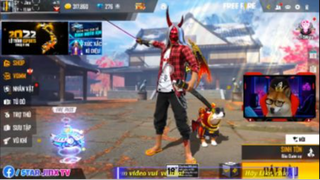 (Free Fire) Cách Tính Số Tiền Đã Nạp Vào Game Free Fire _ Star Jinx_Trim