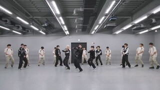 Stray Kids "LALALALA" Dance Practice