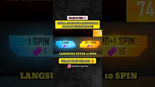 TUMBEN HOKI‼️KETIKA Jurus Andalan SPIN LUCKYROYALE Terbaru, Wajib DI COBA CUY !!!