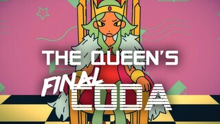 Steampianist with Elbo - The Queen's Final Coda - feat. Gumi