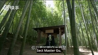 (Men Zhu) ep 16.